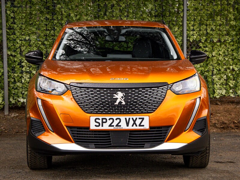 Used Peugeot 2008 2022 for sale - 78225056: Photo 8