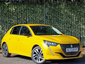Used Peugeot 208 2023 for sale - 79777298: Photo
