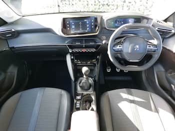 Used Peugeot 208 2023 for sale - 79777298: Photo