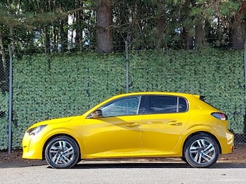 Used Peugeot 208 2023 for sale - 79777298: Photo