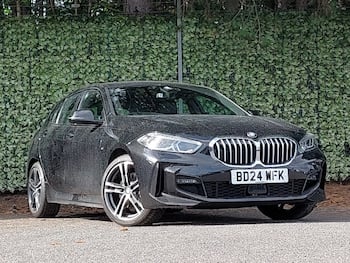 Used BMW 1 Series 2024 for sale - 79597904: Photo