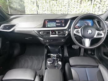 Used BMW 1 Series 2024 for sale - 79597904: Photo