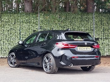 Used BMW 1 Series 2024 for sale - 79597904: Photo