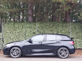 Used BMW 1 Series 2024 for sale - 79597904: Photo