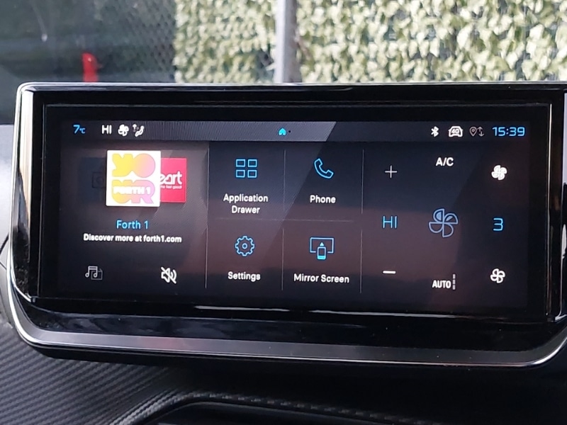 Used Peugeot 2008 2024 for sale - 76925217: Photo 11