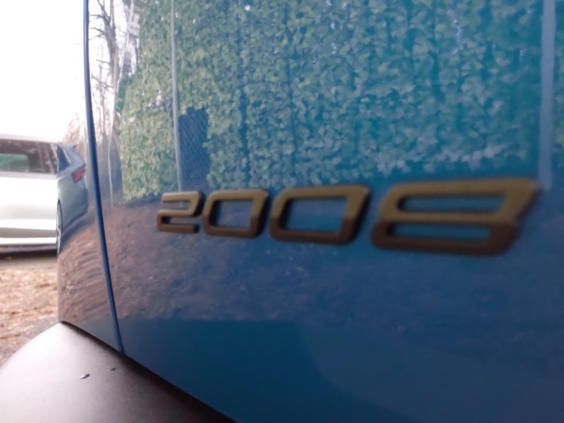 Used Peugeot 2008 2024 for sale - 76925217: Photo 12