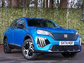 2024 - 1.2 PureTech 130 Allure 5dr