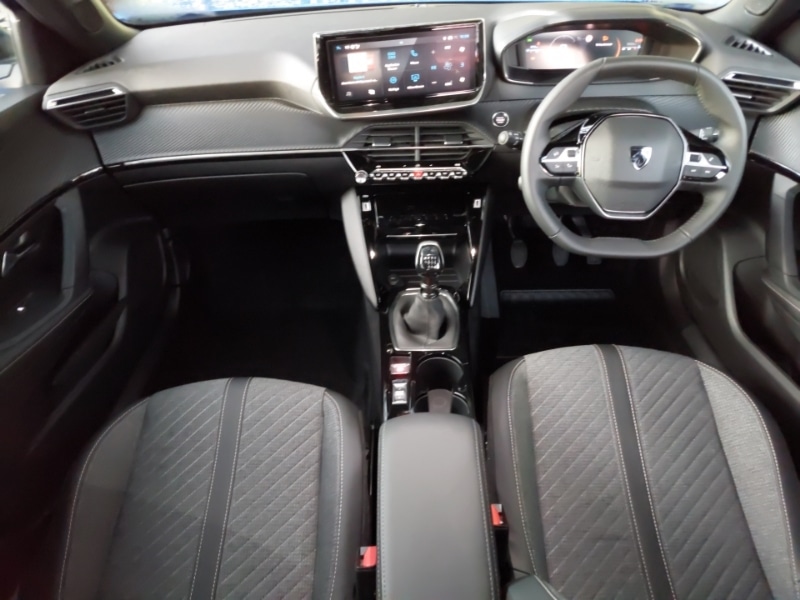 Used Peugeot 2008 2024 for sale - 76925217: Photo 2