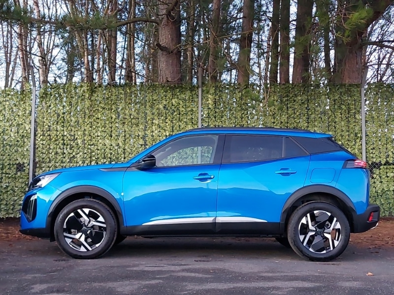 Used Peugeot 2008 2024 for sale - 76925217: Photo 4