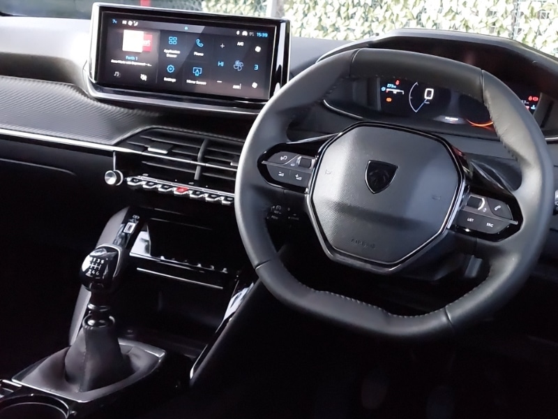 Used Peugeot 2008 2024 for sale - 76925217: Photo 7