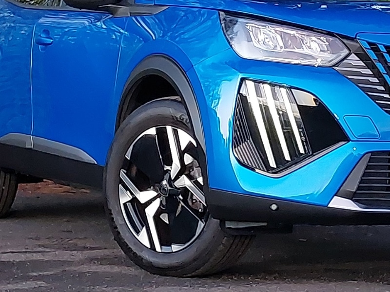 Used Peugeot 2008 2024 for sale - 76925217: Photo 9