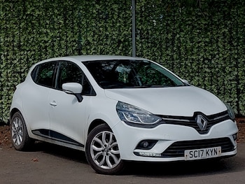 Used Renault Clio 2017 for sale - 78546582: Photo
