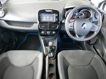 Used Renault Clio 2017 for sale - 78546582: Photo