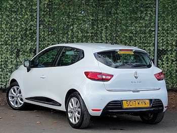 Used Renault Clio 2017 for sale - 78546582: Photo