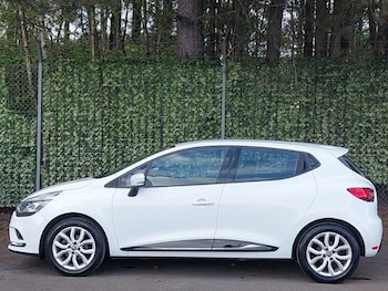 Used Renault Clio 2017 for sale - 78546582: Photo