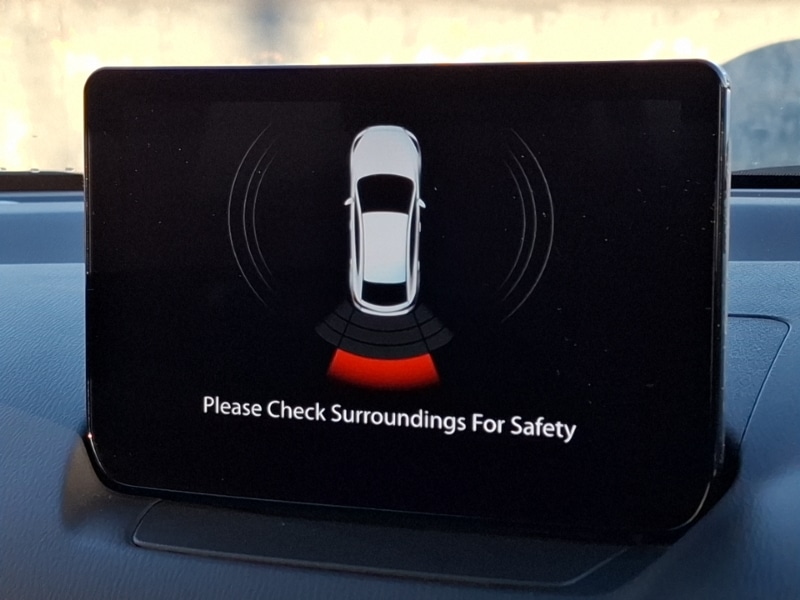 Used Mazda Mazda2 2023 for sale - 76745774: Photo 10