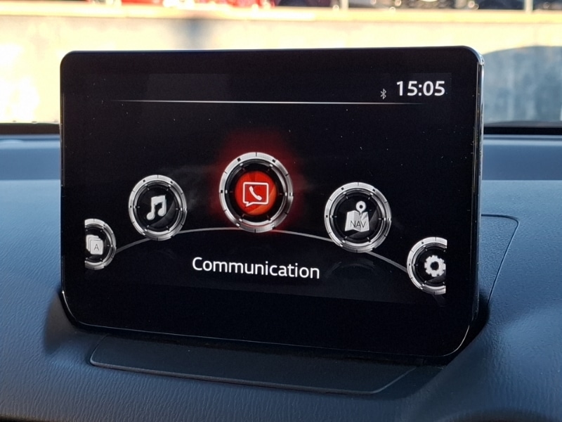 Used Mazda Mazda2 2023 for sale - 76745774: Photo 13