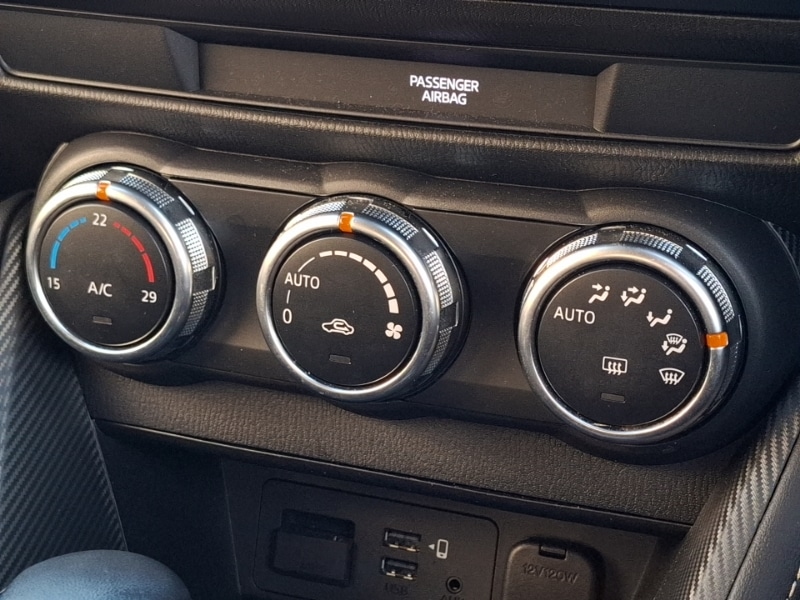 Used Mazda Mazda2 2023 for sale - 76745774: Photo 14