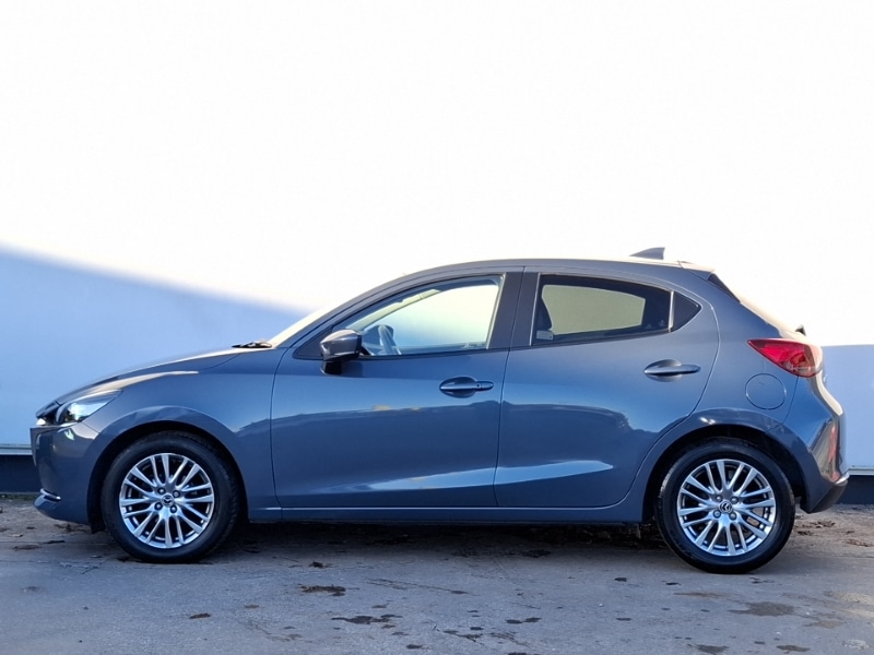 Used Mazda Mazda2 2023 for sale - 76745774: Photo 4