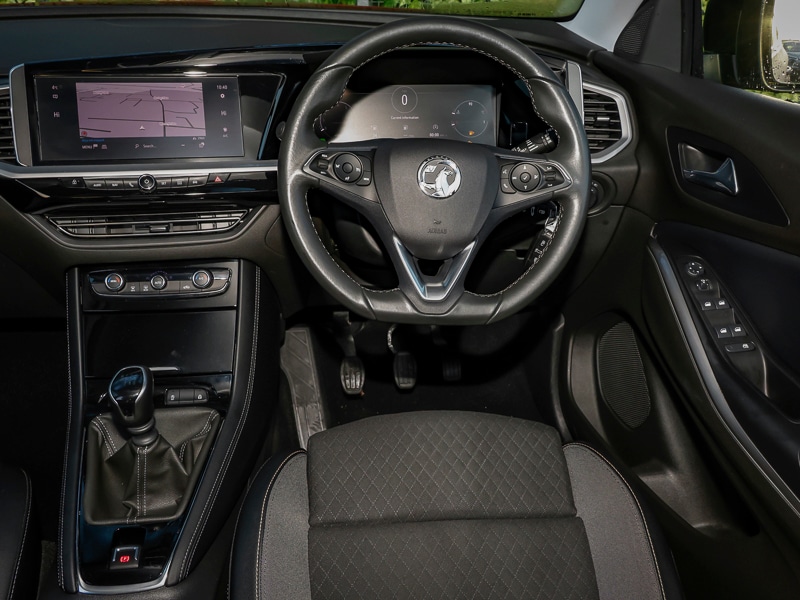 Used Vauxhall Grandland 2022 for sale - 77173661: Photo 11