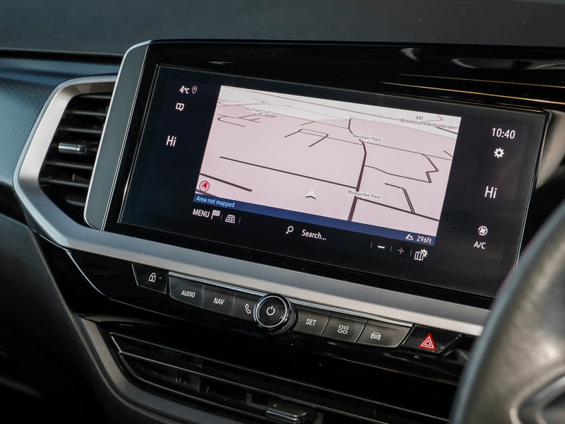 Used Vauxhall Grandland 2022 for sale - 77173661: Photo 13