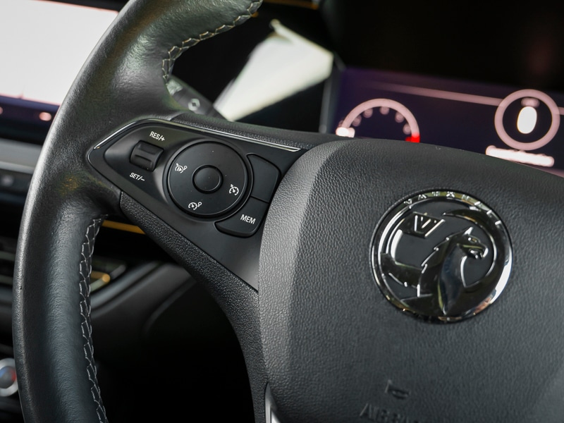 Used Vauxhall Grandland 2022 for sale - 77173661: Photo 17