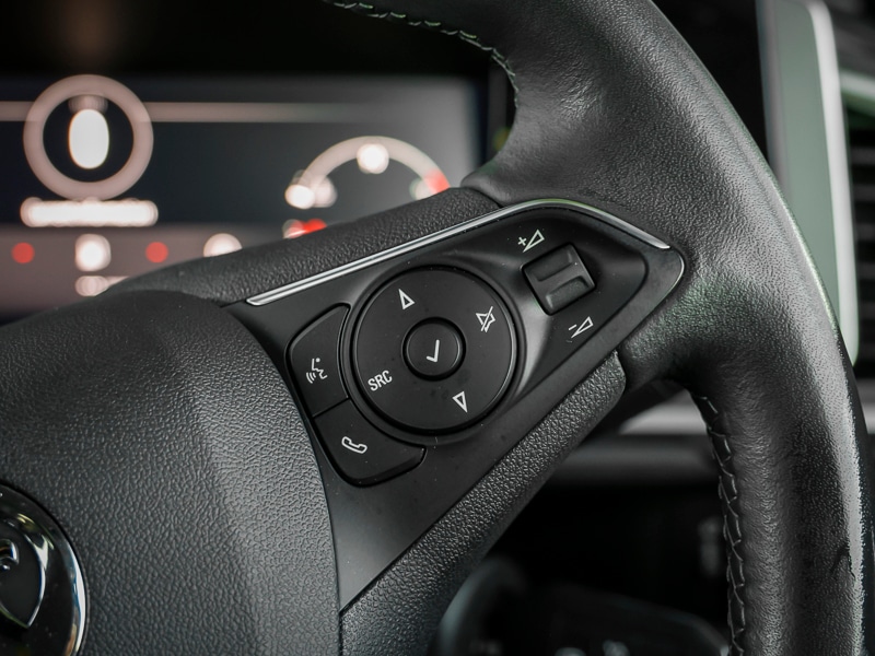 Used Vauxhall Grandland 2022 for sale - 77173661: Photo 18