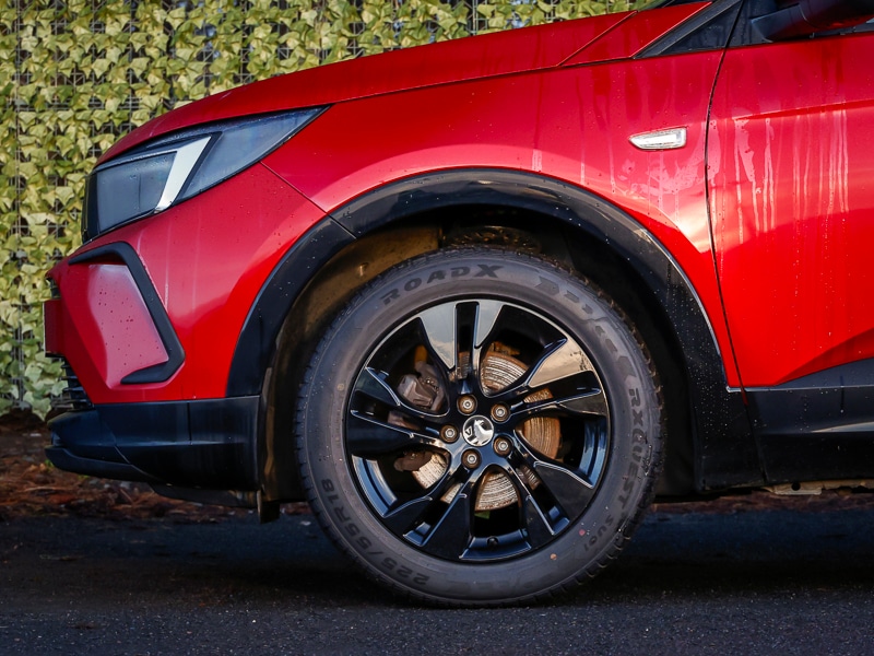 Used Vauxhall Grandland 2022 for sale - 77173661: Photo 19