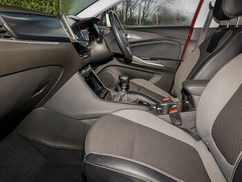 Used Vauxhall Grandland 2022 for sale - 77173661: Photo