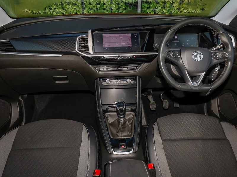 Used Vauxhall Grandland 2022 for sale - 77173661: Photo 5