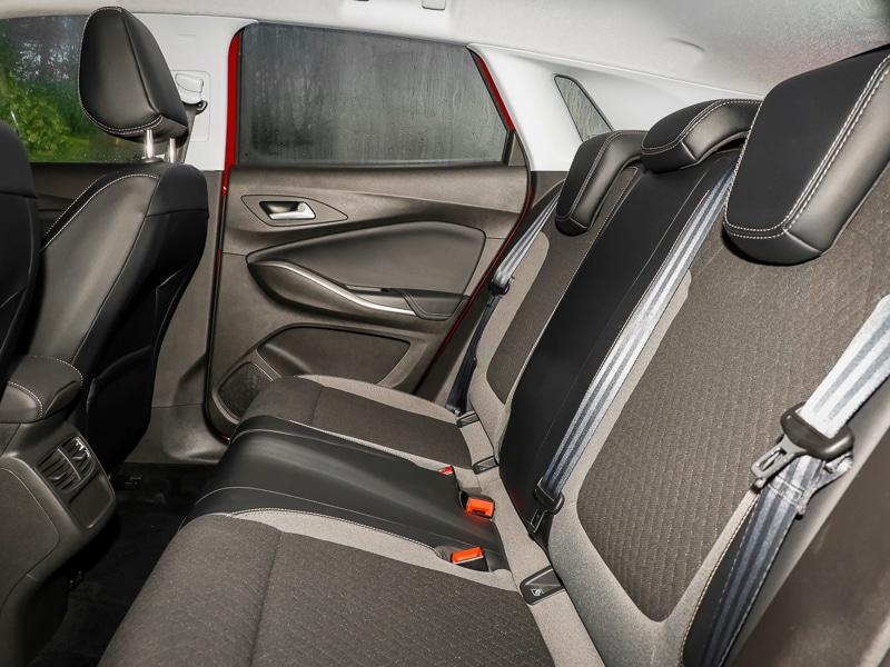 Used Vauxhall Grandland 2022 for sale - 77173661: Photo 6