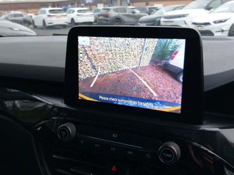 Used Ford Kuga 2022 for sale - 77062469: Photo 15