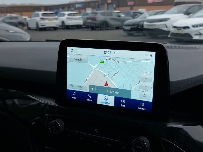 Used Ford Kuga 2022 for sale - 77062469: Photo 16