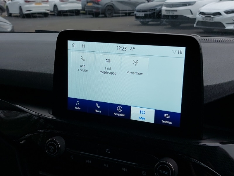 Used Ford Kuga 2022 for sale - 77062469: Photo 19