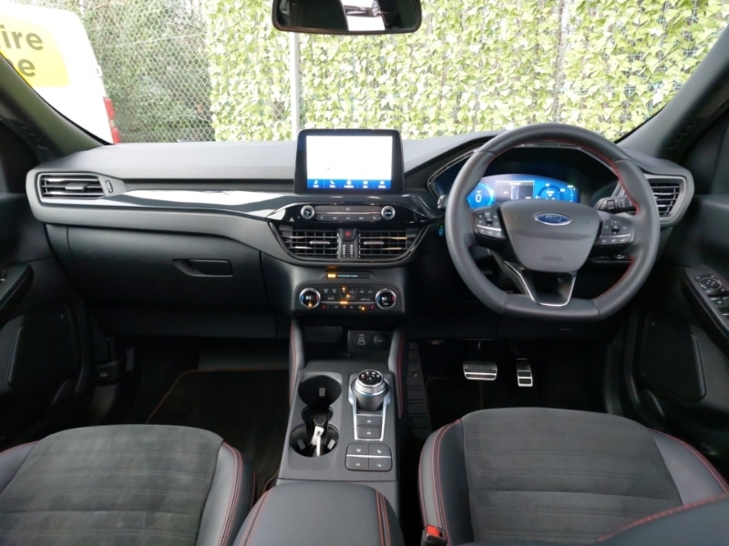 Used Ford Kuga 2022 for sale - 77062469: Photo 2