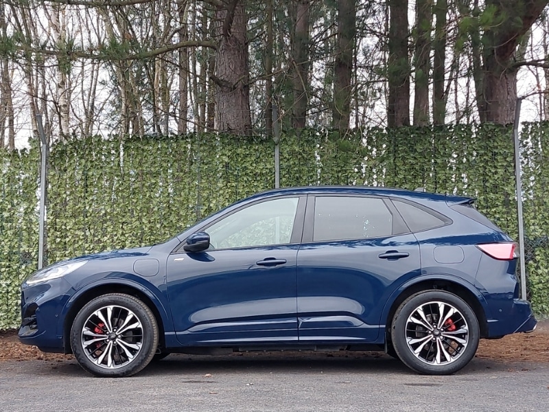 Used Ford Kuga 2022 for sale - 77062469: Photo 4