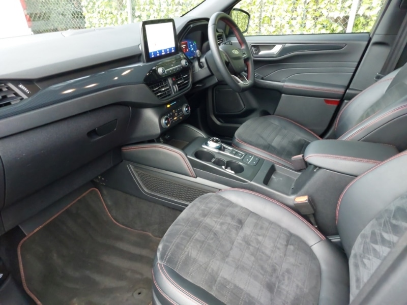 Used Ford Kuga 2022 for sale - 77062469: Photo 5