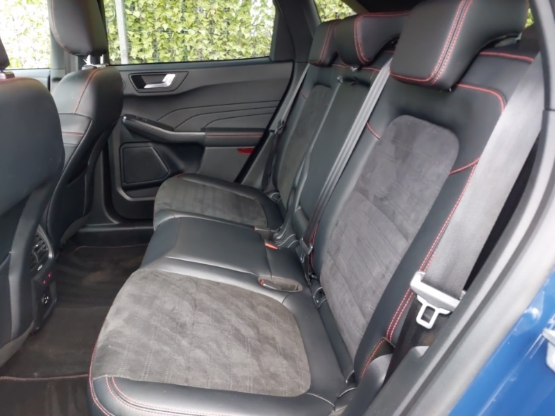 Used Ford Kuga 2022 for sale - 77062469: Photo 6