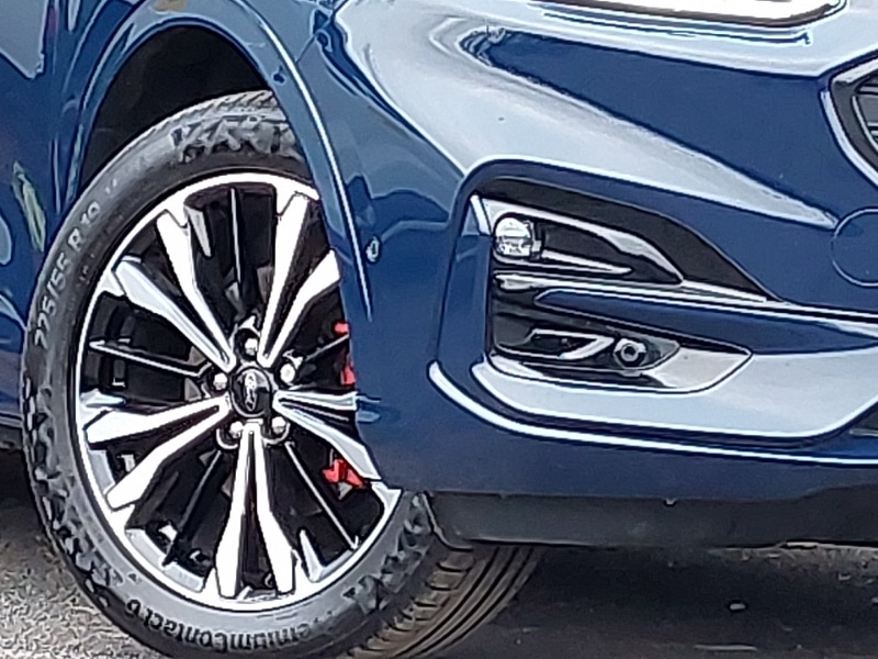 Used Ford Kuga 2022 for sale - 77062469: Photo 9