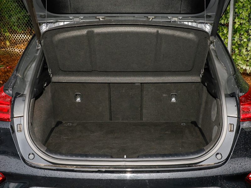 Used Kia XCeed 2022 for sale - 77379742: Photo 10