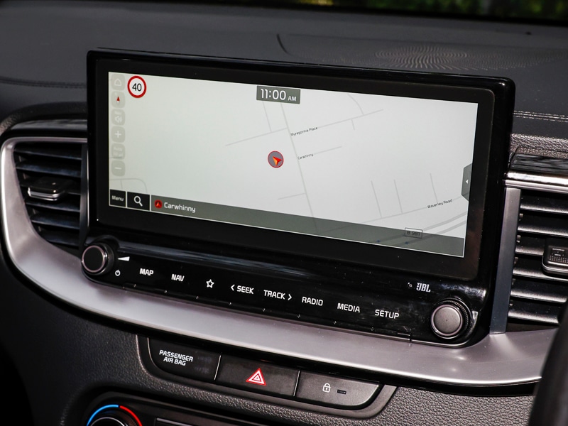 Used Kia XCeed 2022 for sale - 77379742: Photo 13