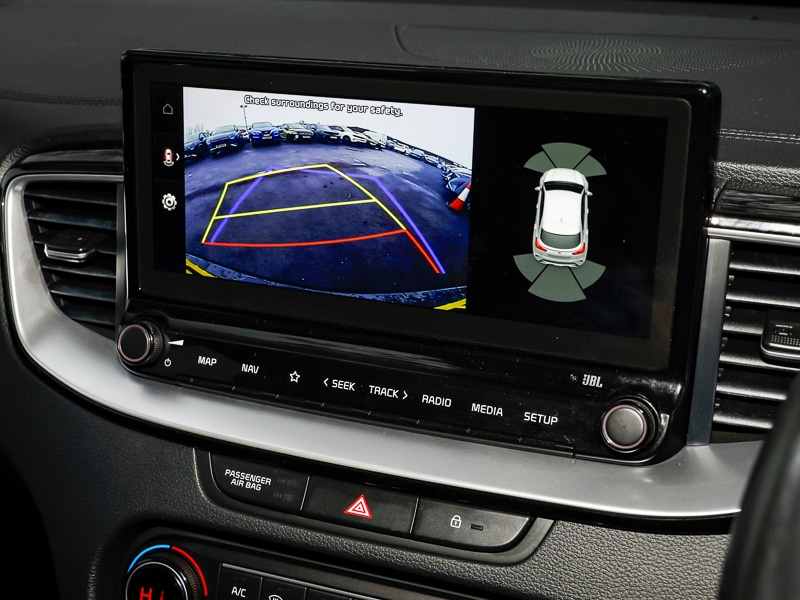 Used Kia XCeed 2022 for sale - 77379742: Photo 14