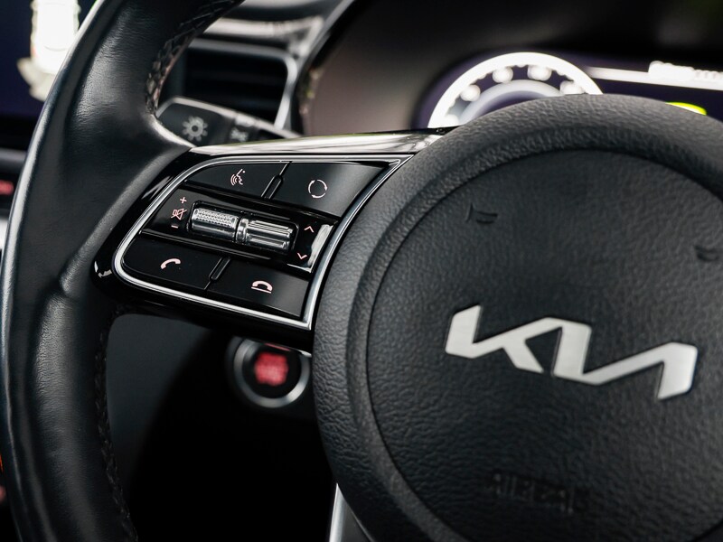 Used Kia XCeed 2022 for sale - 77379742: Photo 17