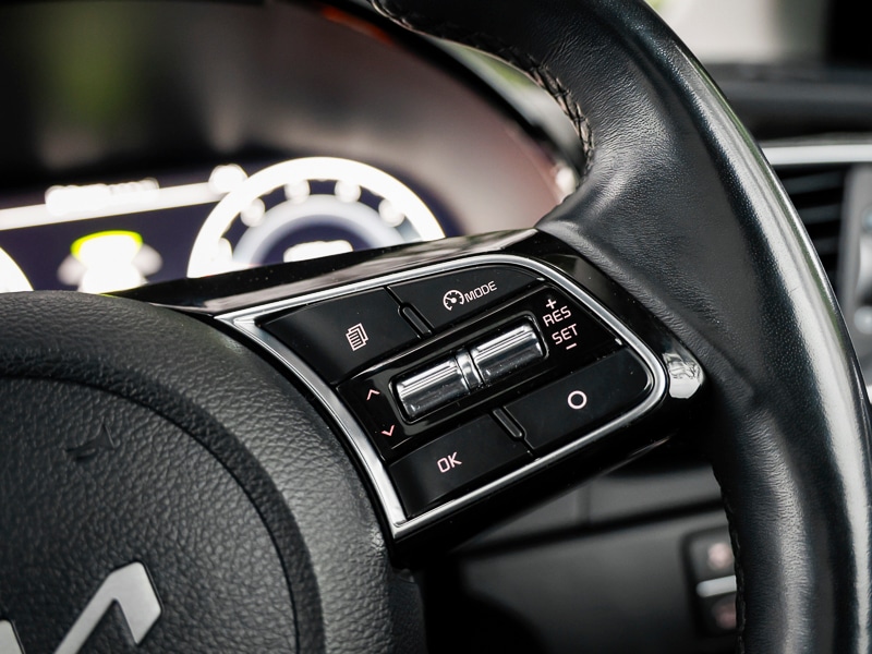 Used Kia XCeed 2022 for sale - 77379742: Photo 18