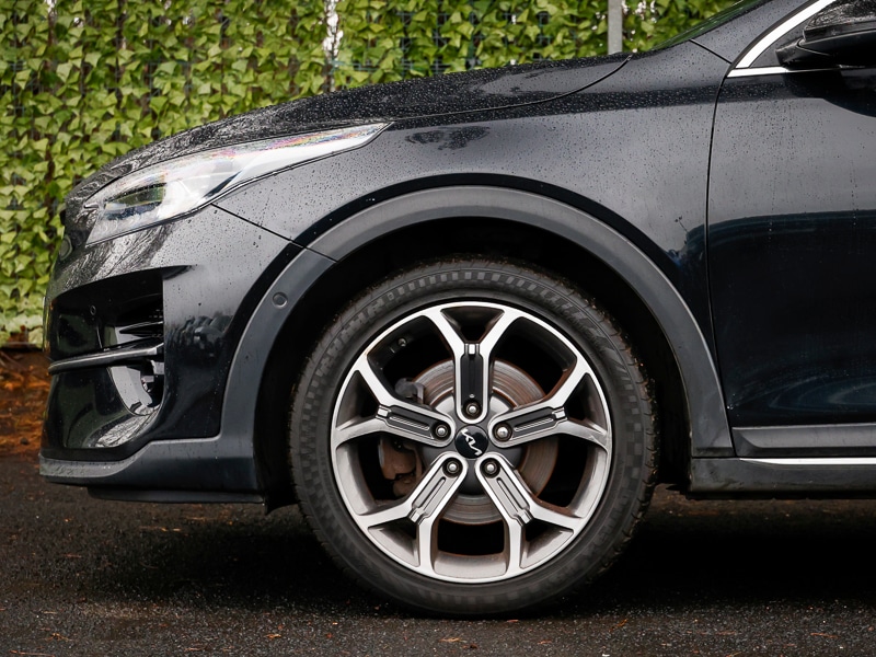 Used Kia XCeed 2022 for sale - 77379742: Photo 19