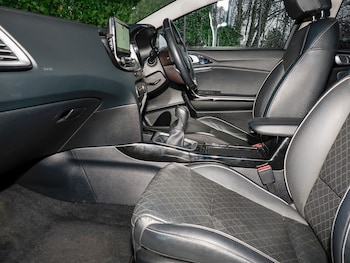 Used Kia XCeed 2022 for sale - 77379742: Photo