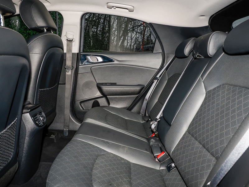 Used Kia XCeed 2022 for sale - 77379742: Photo 6