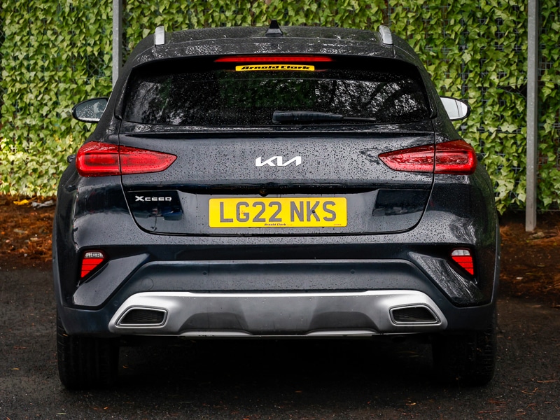 Used Kia XCeed 2022 for sale - 77379742: Photo 9