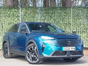 Used Peugeot 3008 2026 for sale - 78827409: Photo