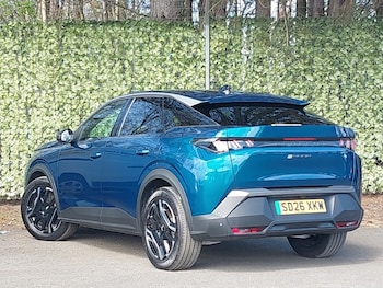 Used Peugeot 3008 2026 for sale - 78827409: Photo